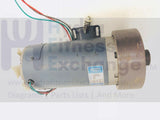 Trimline T370.1 Treadmill DC Drive Motor C4D34DB16C KK2552-hydrafitnessparts