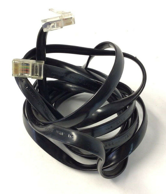 Trimline Treadmill 8 Pin Main Wire Harness MFR-20251 or 2650.1-MWH8P-hydrafitnessparts