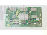 Trimline Treadmill Display Console Electronic Board QQ-2117-hydrafitnessparts