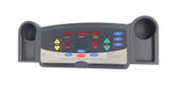 Trimline Treadmill Display Console Panel QQ2182 or KK2560 or KK2561 or 100292-hydrafitnessparts