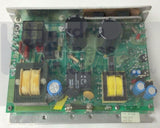 Trimline Treadmill Lower Motor Control Board Controller QQ-2109-hydrafitnessparts