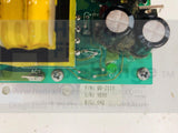 Trimline Treadmill Motor Controller Control Board 7200 7600 7800 qq-2119-hydrafitnessparts