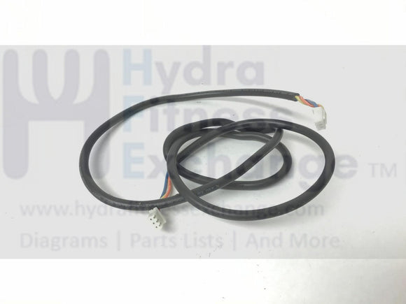 Triumph Ironman Keys Health Fitness Treadmill Console Cable 413-00013-hydrafitnessparts