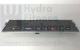 Trotter Cybex 525X Treadmill Display Console Panel-hydrafitnessparts