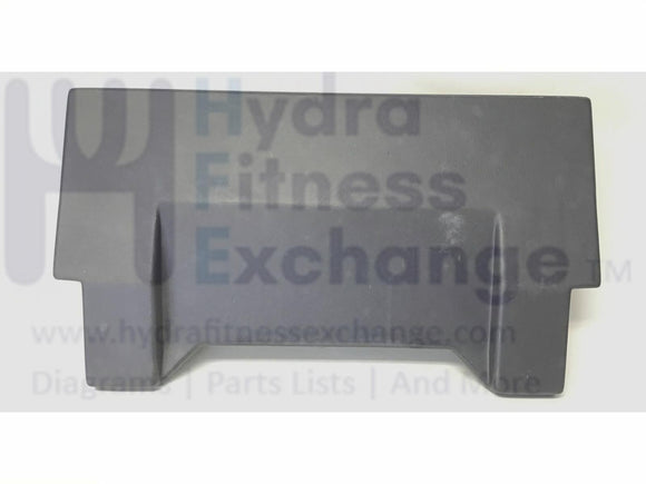 Trotter Cybex 525X Treadmill Motor Hood Cover Shroud-hydrafitnessparts