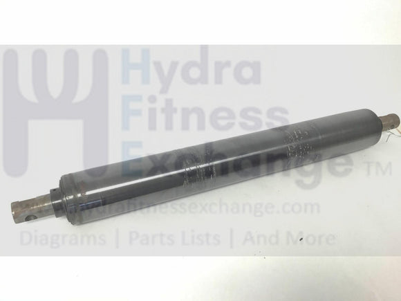 Trotter Cybex 525X Treadmill Rear Idler Roller-hydrafitnessparts