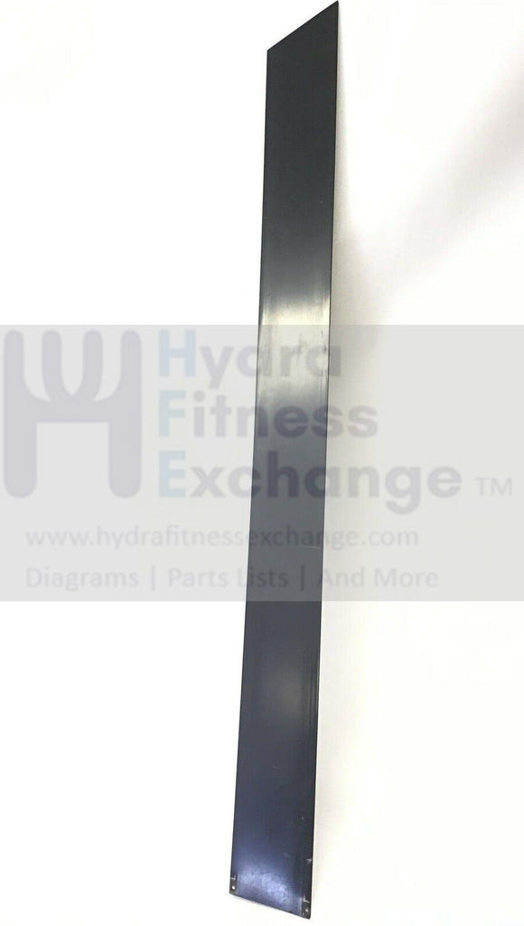 Trotter Cybex 525X Treadmill Right Upright Side Cover-hydrafitnessparts