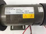 True 400/1 400HRC 400P Z4.1 HRC Treadmill DC Drive Motor with Flywheel 9T007800-hydrafitnessparts