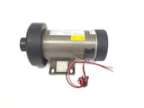 True 400/1 400HRC 400P Z4.1 HRC Treadmill DC Drive Motor with Flywheel 9T007800-hydrafitnessparts