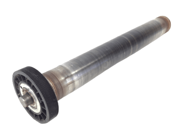 True CS650 TCS650A TCS500B Treadmill Front Drive Roller with Pulley 9CST0007-hydrafitnessparts