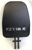 True ES9.0 PS/900R RCS800 Z7R Z8R Recumbent Bike Back Seat Pad Backrest 9BZR0085-hydrafitnessparts