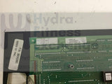 True Fitness 350 350HRC Treadmill Display Console Panel 00242001-hydrafitnessparts
