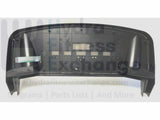 True Fitness 400 P Treadmill Display Console Overlay 7ESB0003-hydrafitnessparts