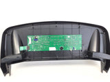 True Fitness 400P Treadmill Display Console Panel 0T007502-hydrafitnessparts