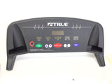 True Fitness 400P Treadmill Display Console Panel 0T007502-hydrafitnessparts