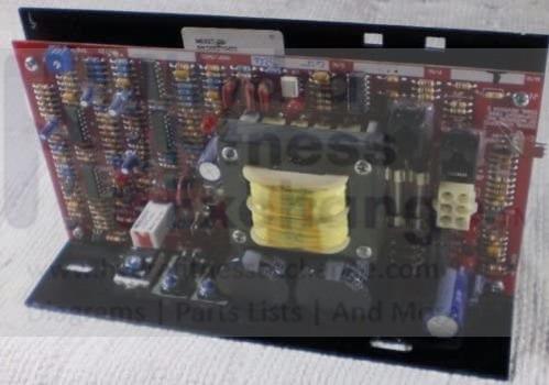 True Fitness 450 450hrc 500 500hrc Lower Motor Controller Board MCB Treadmill-hydrafitnessparts