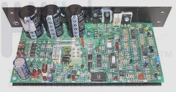 True Fitness 450 P 500 Classic SS100 Lower Motor Controller Board MCB Treadmill-hydrafitnessparts