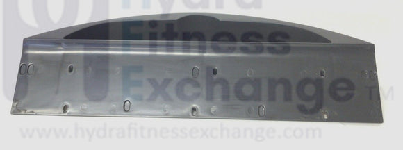True Fitness 450HRC 450HRC-2 450HRC-0 Treadmill Console Tray 450HRC-CT-hydrafitnessparts
