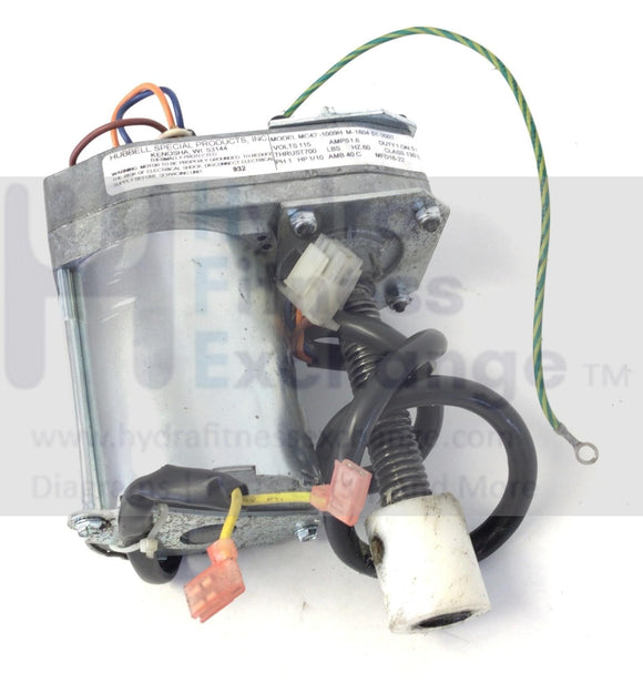 True Fitness 450HRC 500A HRC Treadmill Incline Motor Lift Elevation Actuator PT331251 0113200-hydrafitnessparts