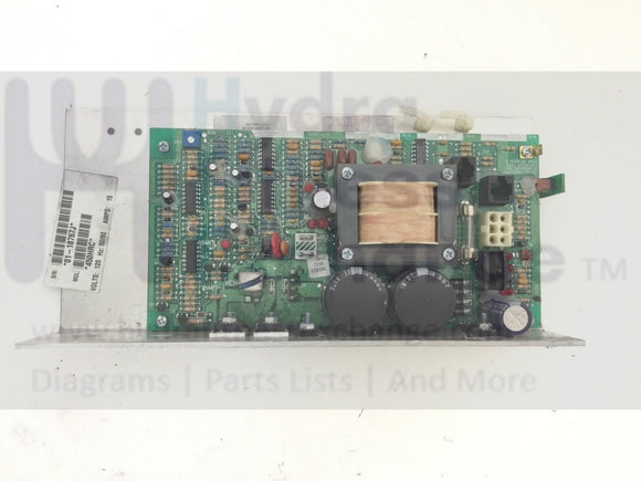 True Fitness 450HRC Residential Treadmill Motor Control Board Controller Green-hydrafitnessparts