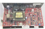 True Fitness 450P 550P 540ZT Treadmill Lower Motor Controller Board ME62T-2C 00132500-hydrafitnessparts