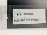 True Fitness 500 500A HRCO Treadmill Display Console 00265001 w DN81T-4D 70237400 Board-hydrafitnessparts