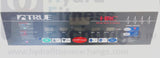 True Fitness 500 500A HRCO Treadmill Display Console 00265001 w DN81T-4D 70237400 Board-hydrafitnessparts