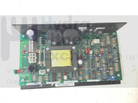 True Fitness 500 SCI Treadmill Lower Control Board Motor Controller ME71T-1A-hydrafitnessparts