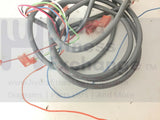 True Fitness 500 SCI Treadmill Power Entry Main Wire Harness-hydrafitnessparts