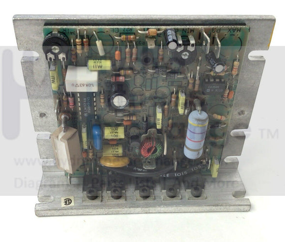 True Fitness 500 SE Treadmill Lower Motor Control Board Controller 7720 KBMM-118-hydrafitnessparts