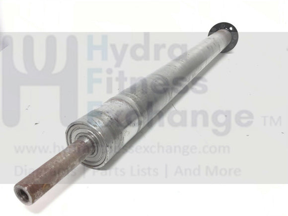 True Fitness 500SC 500sci 500 Treadmill Front Drive Roller with Pulley-hydrafitnessparts