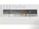True Fitness 500SL Treadmill Display Console Assembly-hydrafitnessparts
