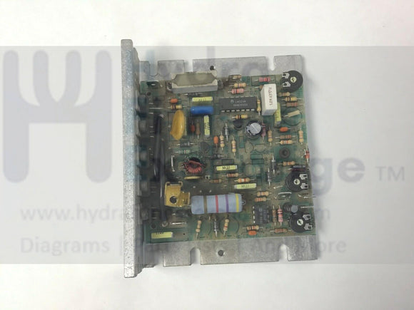 True Fitness 500SL Treadmill Lower Motor Control Board Controller KBMM-118-hydrafitnessparts