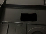 True Fitness 500Z Z5 500ZT Treadmill Console Bottom Panel 70290601-hydrafitnessparts