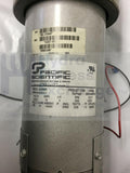 True Fitness 500ZT HRC Treadmill 3HP DC Drive Motor PWM3640-5701-7 FGP1420-hydrafitnessparts