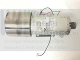 True Fitness 500ZT HRC Treadmill 3HP DC Drive Motor PWM3640-5701-7 FGP1420-hydrafitnessparts