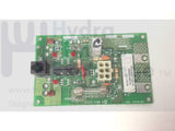 True Fitness 550 CI Treadmill Interface Power Circuit Board MC91T-2D - D00480208-hydrafitnessparts