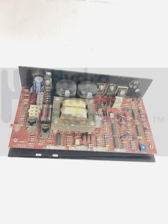 True Fitness 700A 725 Treadmill Lower Motor Control Board Controller-hydrafitnessparts