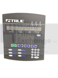 True Fitness 750R TR750 Recumbent Bike Display Console Assembly T060056-hydrafitnessparts