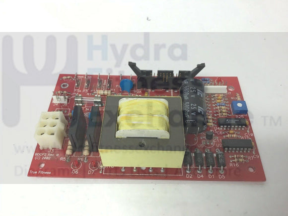 True Fitness 850 ZTX 850PEX Treadmill Motor Control Board Controller-hydrafitnessparts