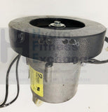 True Fitness Brushless Treadmill 6hp Drive Motor 00296500 OR 00333700 ZTX 850 825 TTZ900LC z8.1-hydrafitnessparts