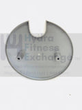 True Fitness CS400 Elliptical Brake Mechanism Flywheel Cover 10J63C55-hydrafitnessparts