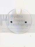 True Fitness CS400 Elliptical Brake Mechanism Flywheel Cover 10J63C55-hydrafitnessparts