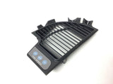 True Fitness CS5.0 CS3.0 TCS550-2 Treadmill Left Fan Cover W/Membrane 9R489500-hydrafitnessparts