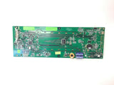 True Fitness CS5.0 CS3.0 Treadmill Console Circuit Board LCD Display 00548700-hydrafitnessparts
