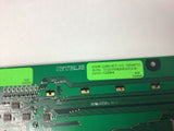 True Fitness CS5.0 CS3.0 Treadmill Console Circuit Board LCD Display 00548700-hydrafitnessparts