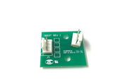 True Fitness CS5.0 CS3.0 Treadmill Small Interface Board Fan Audio 9R490800-hydrafitnessparts