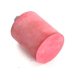 True Fitness CS600 Treadmill Red Elastomer DeckSpring Cushion CS600-REDSCM8-1.25-hydrafitnessparts