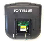 True Fitness CS650 16-365085C Treadmill Display Console Assembly CLEDTM-hydrafitnessparts