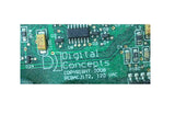 True Fitness CS650 CS800 Treadmill Lower Motor Control Board Controller 90560500-hydrafitnessparts
